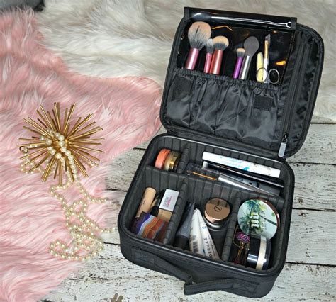 The 15 Best Makeup Bags, Approved by Makeup Artists .